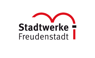 Logo von Stadtwerke Freudenstadt Kundencenter