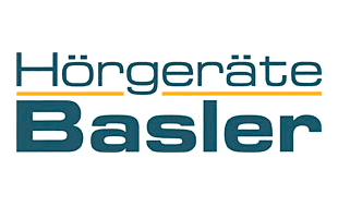 Logo von Hörgeräte Basler