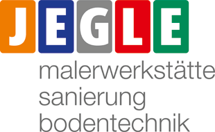 Logo von Jegle GmbH Malerbetrieb
