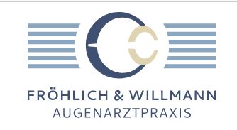 Logo von Augenarztpraxis Fröhlich Willmann