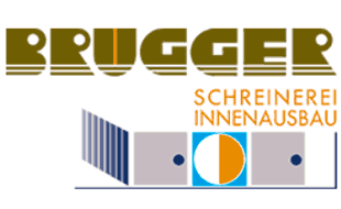 Logo von Brugger GmbH Schreinerei und Innenausbau