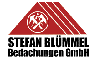 Logo von Blümmel Bedachungen GmbH