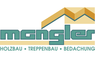 Logo von Mangler Holzbau GmbH