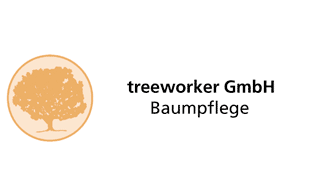 Logo von treeworker GmbH