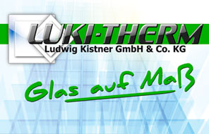 Logo von Ludwig Kistner GmbH & Co.KG Isolierglaswerk