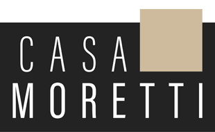 Logo von CASA MORETTI Fliesen-Marmor-Granit