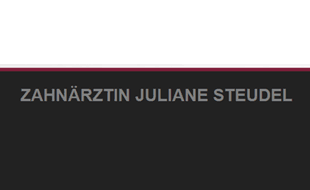 Logo von Juliane Steudel & Elisabeth Steudel-Milbradt Zahnärztinnen