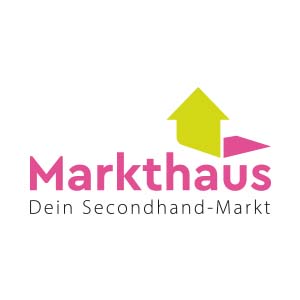 Logo von Markthaus Mannheim gGmbH