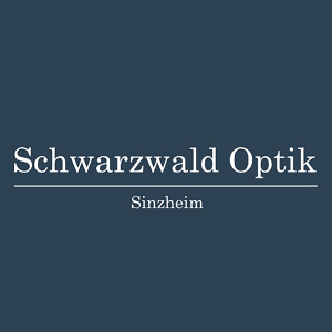 Logo von Schwarzwald Optik Sinzheim e.K. Inh. Nicole Ersfeld