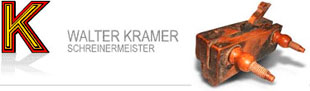 Logo von Schreinerei Kramer