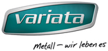 Logo von Variata Dorit Lang GmbH & Co.