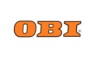 Logo von OBI Markt Freiburg Nord