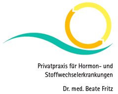 Logo von Fritz Beate Dr. med.