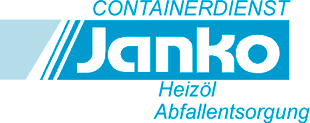 Logo von Containerdienst Franz Janko GmbH