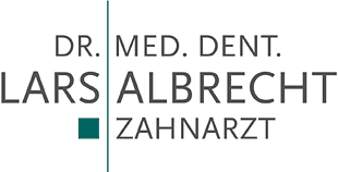 Logo von Albrecht Lars Dr. med. dent.
