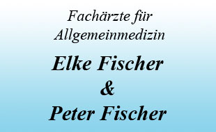 Logo von Fischer, Peter u. Elke
