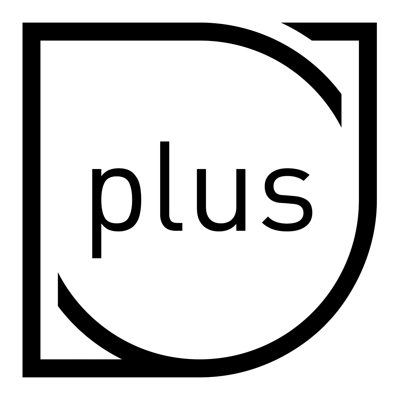 Logo von DUplus Hunzinger Krug Architekten PartGmbB