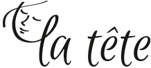 Logo von Friseur La Tête