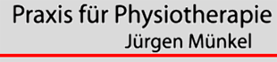 Logo von Praxis für Physiotherapie Münkel