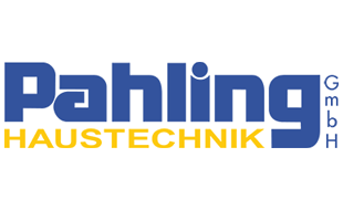 Logo von Pahling Haustechnik GmbH