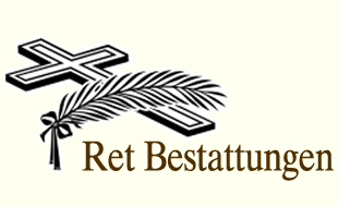 Logo von Bestattungsunternehmen Ret Inh. Kai Sauer