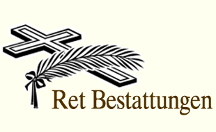 Logo von Bestattungsunternehmen Ret Inh. Kai Sauer