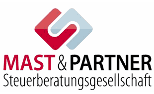 Logo von Mast & Partner Steuerberatungsgesellschaft