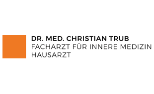 Logo von Trub Christian Dr. med.