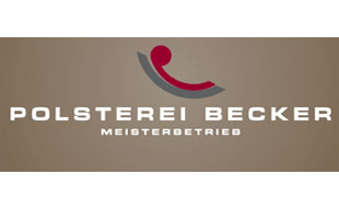 Logo von Polsterei Becker
