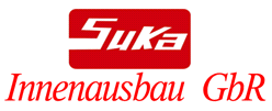 Logo von Suka Innenausbau GbR