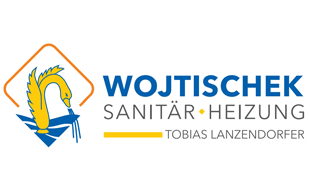 Logo von  Wojtischek Sanitär - Heizung Inh. Tobias Lanzendorfer