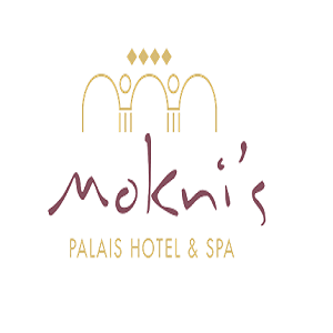 Logo von Mokni’s Palais Hotel & SPA