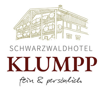 Logo von Hotel Klumpp