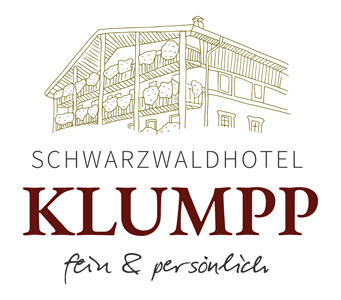 Logo von Hotel-Café Klumpp