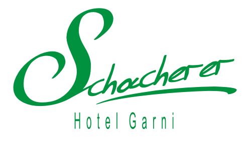 Logo von Schacherer Hotel Garni