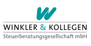 Logo von WINKLER & KOLLEGEN Steuerberatungsgesellschaft mbH
