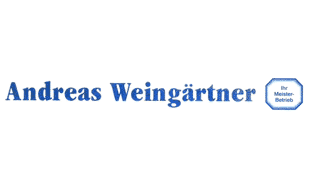 Logo von Weingärtner Andreas Gas- und Wasserinstallateur