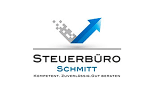 Logo von Steuerbüro Schmitt Eva Böhrer Steuerberaterin