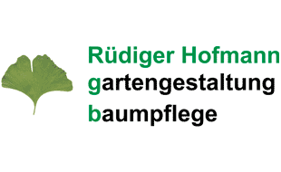 Logo von Hofmann Gartengestaltung