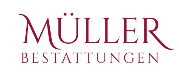 Logo von Müller Bestattungen