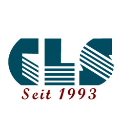 Logo von CLS Computer