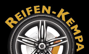 Logo von Kempa Reifenhandel