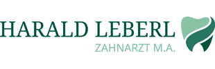 Logo von Praxis Steinmauern Zahnarzt Harald Leberl M.A.