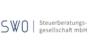 Logo von SWO Steuerberatungsgesellschaft mbH