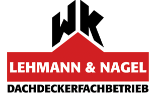 Logo von Lehmann & Nagel GmbH Dachdeckerfachbetrieb