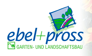 Logo von Ebel & Pross GmbH & Co.