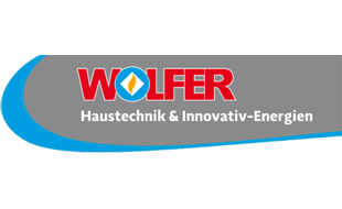 Logo von Wolfer Armin