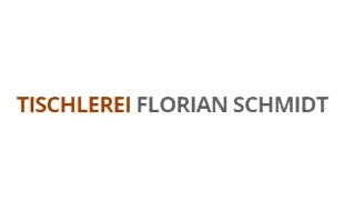 Logo von Schmidt Florian