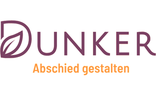 Logo von BESTATTUNGEN DUNKER GmbH - Markkleeberg