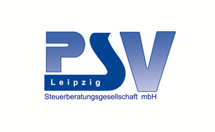 Logo von PSV Leipzig Steuerberatungsgesellschaft mbH